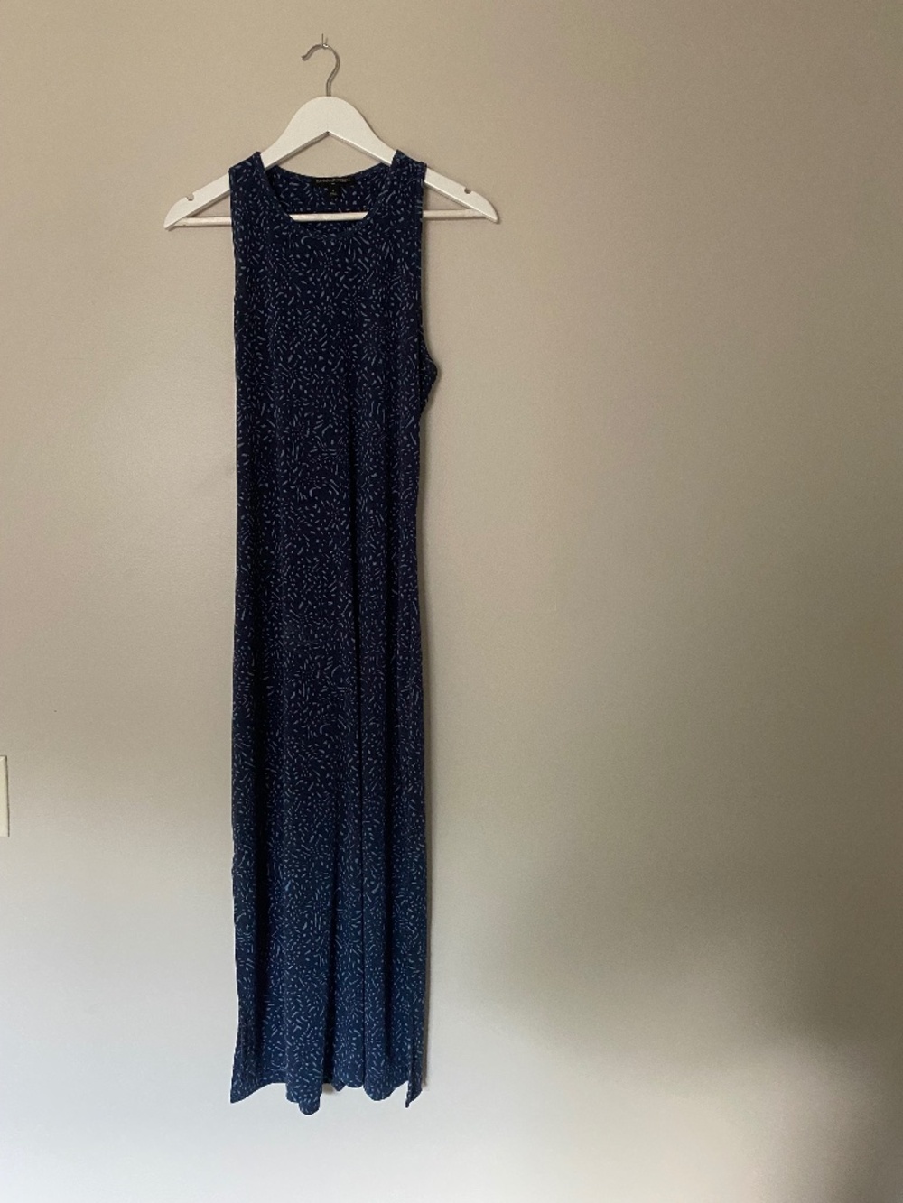 Banana Republic Dress Size S